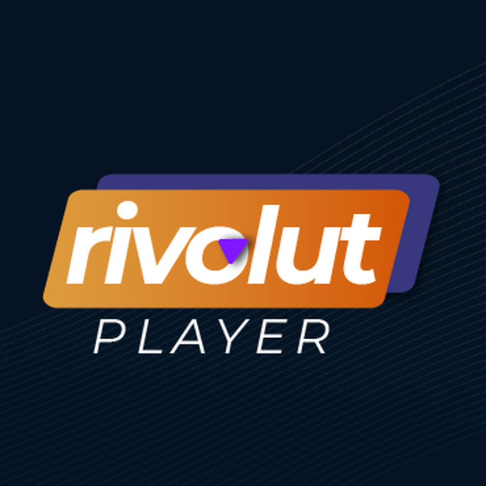 Rivolut